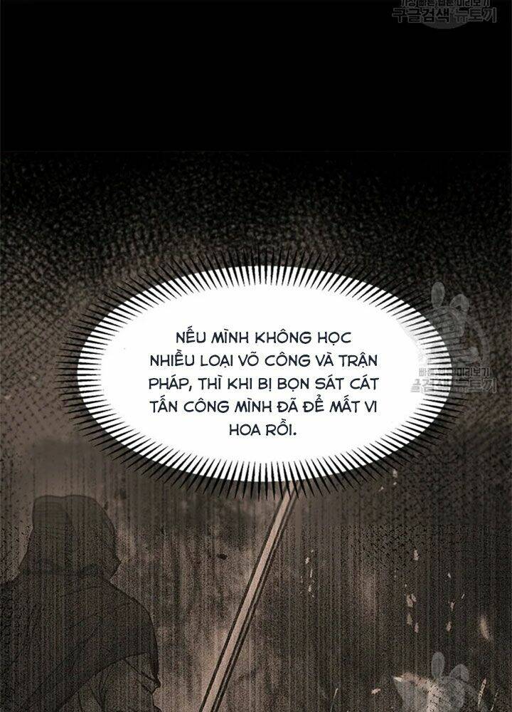 Đạo Sĩ Giang Hồ Chap 67 - Next Chap 68