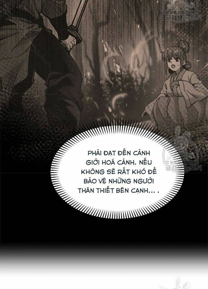 Đạo Sĩ Giang Hồ Chap 67 - Next Chap 68