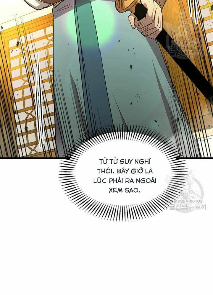 Đạo Sĩ Giang Hồ Chap 67 - Next Chap 68