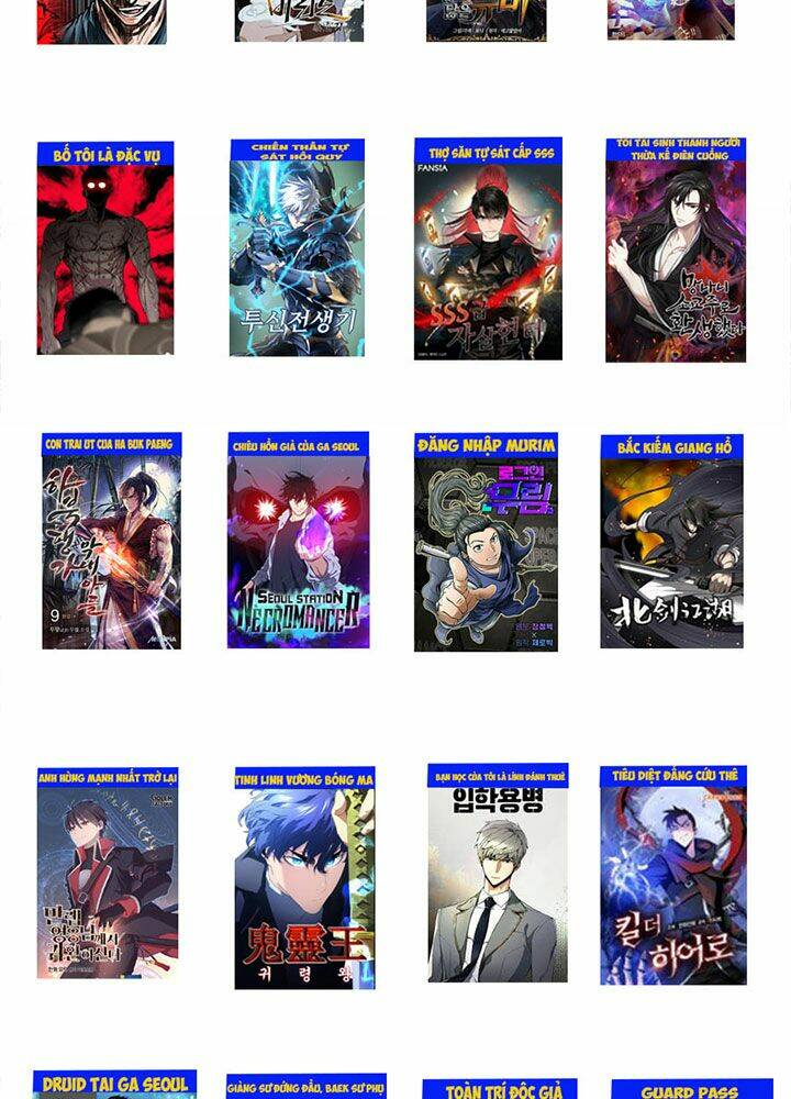 Đạo Sĩ Giang Hồ Chap 67 - Next Chap 68