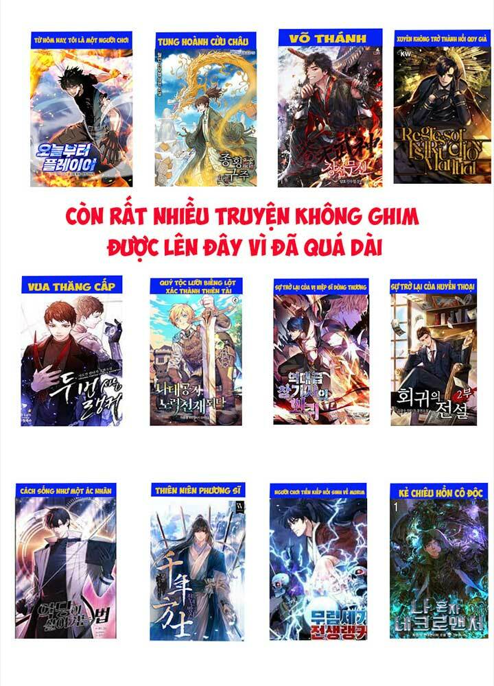 Đạo Sĩ Giang Hồ Chap 68 - Next Chap 69