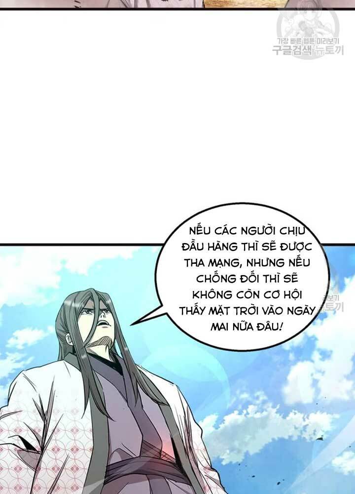 Đạo Sĩ Giang Hồ Chap 68 - Next Chap 69