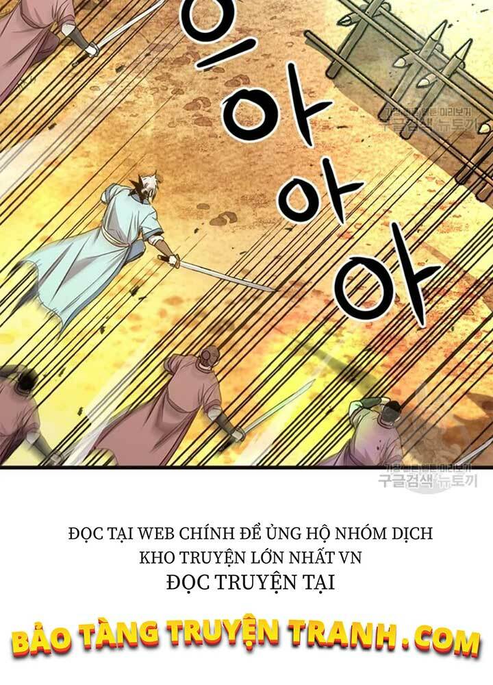 Đạo Sĩ Giang Hồ Chap 68 - Next Chap 69