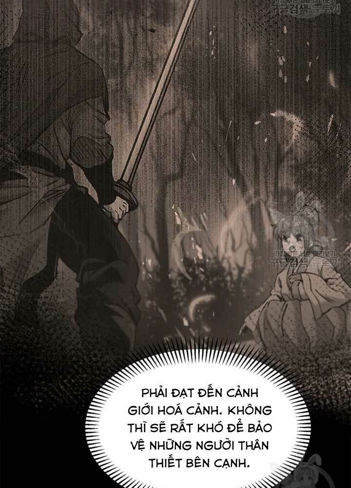 Đạo Sĩ Giang Hồ Chap 68 - Next Chap 69