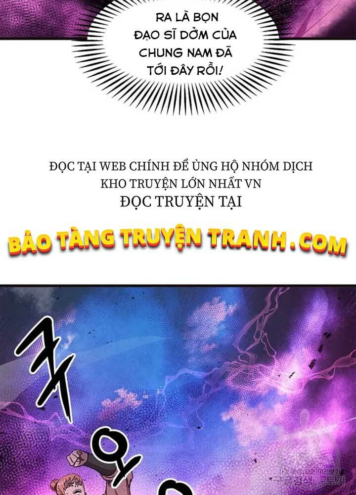Đạo Sĩ Giang Hồ Chap 68 - Next Chap 69