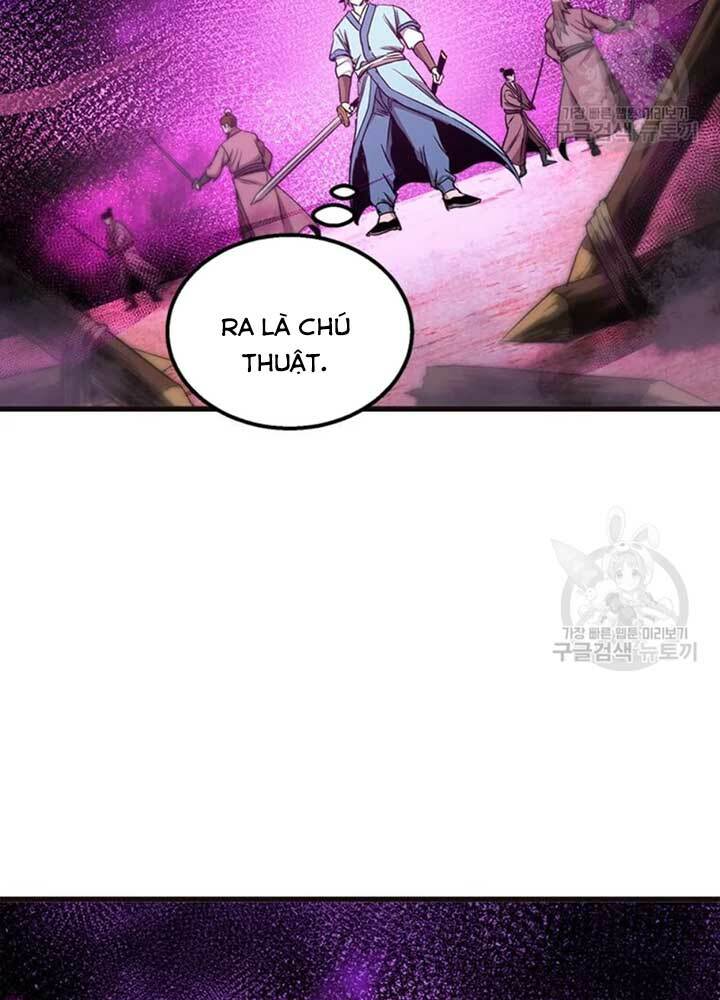 Đạo Sĩ Giang Hồ Chap 68 - Next Chap 69