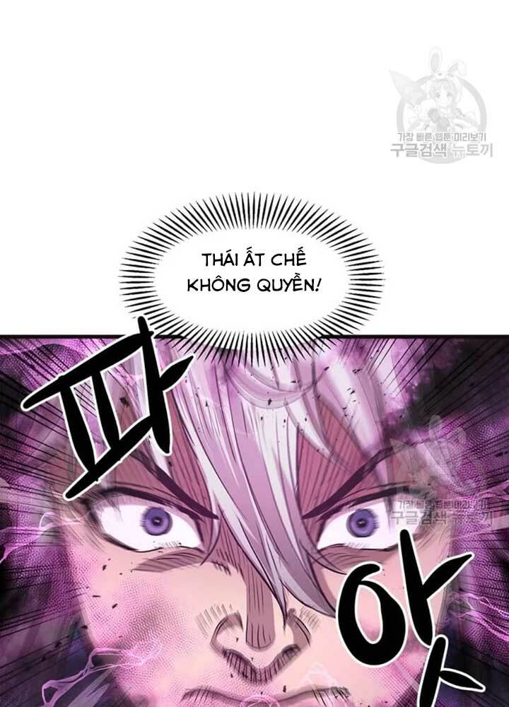 Đạo Sĩ Giang Hồ Chap 68 - Next Chap 69