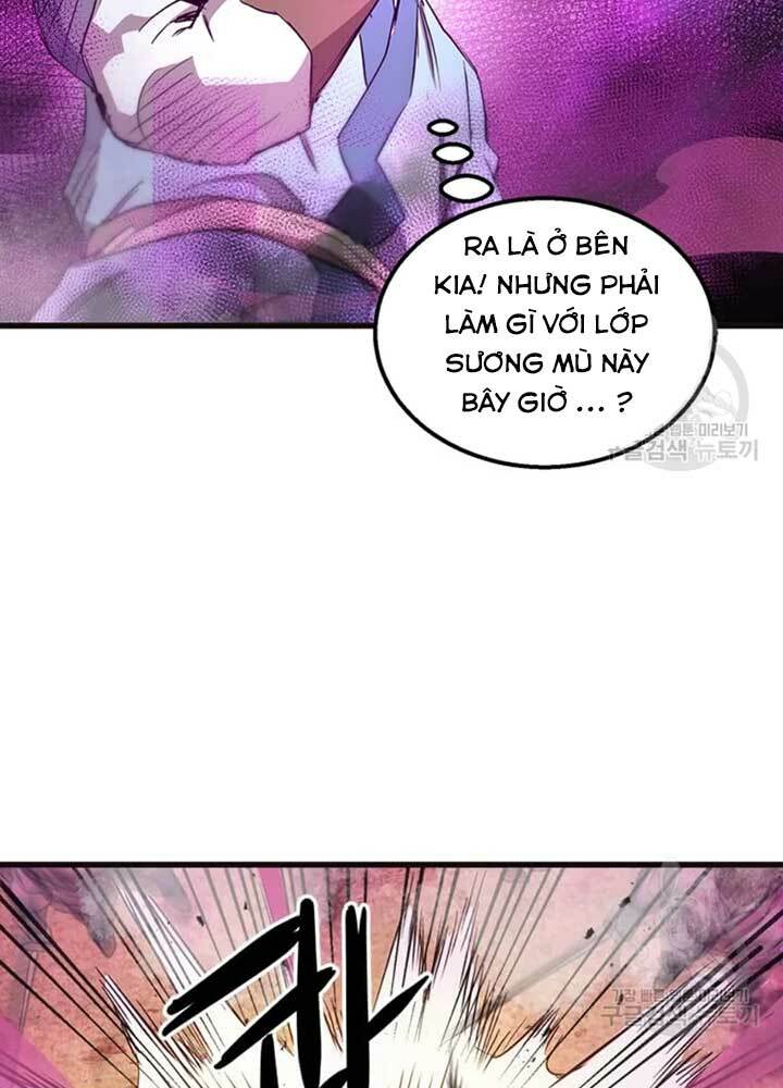 Đạo Sĩ Giang Hồ Chap 68 - Next Chap 69