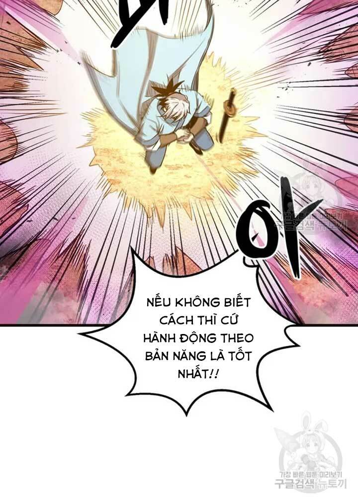 Đạo Sĩ Giang Hồ Chap 68 - Next Chap 69