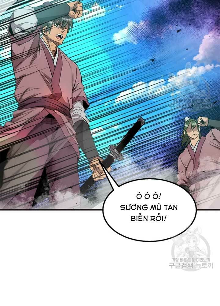Đạo Sĩ Giang Hồ Chap 68 - Next Chap 69