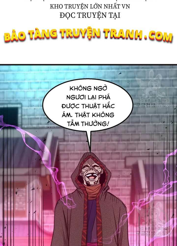 Đạo Sĩ Giang Hồ Chap 68 - Next Chap 69