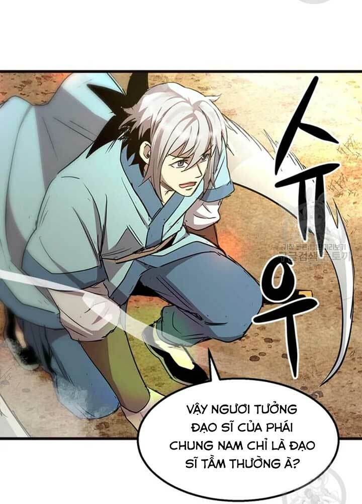 Đạo Sĩ Giang Hồ Chap 68 - Next Chap 69
