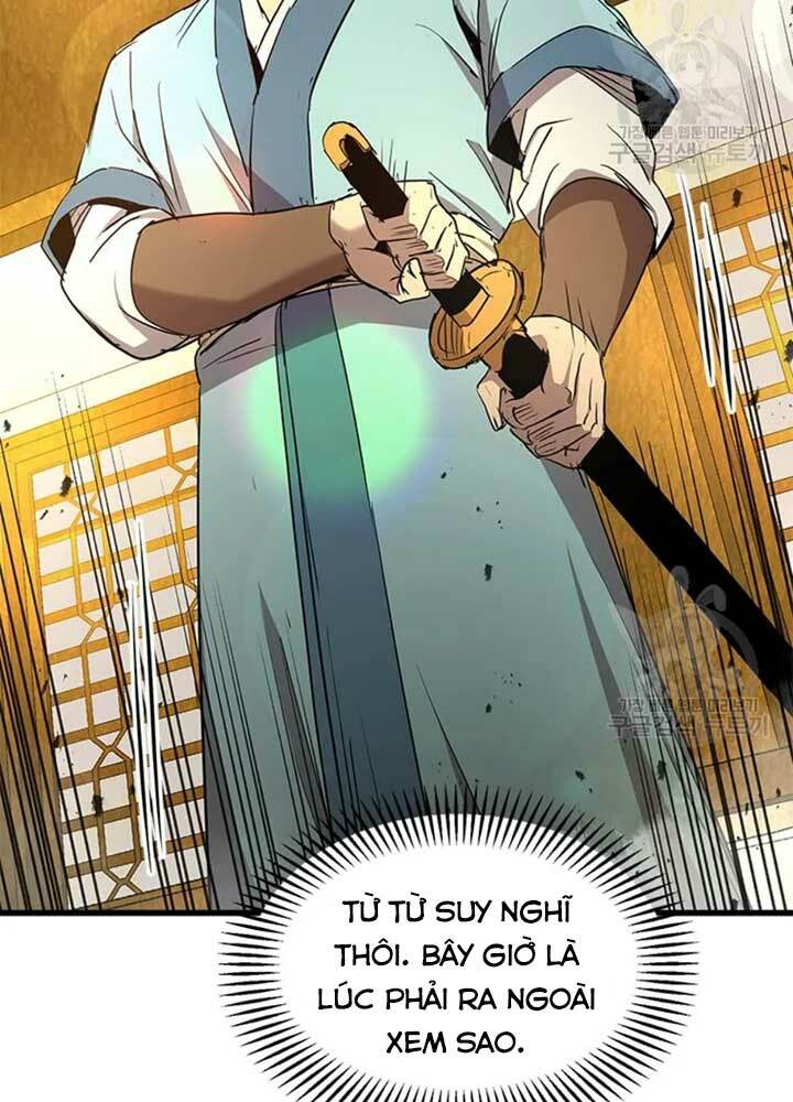 Đạo Sĩ Giang Hồ Chap 68 - Next Chap 69