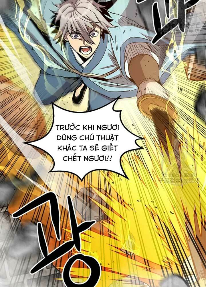 Đạo Sĩ Giang Hồ Chap 68 - Next Chap 69