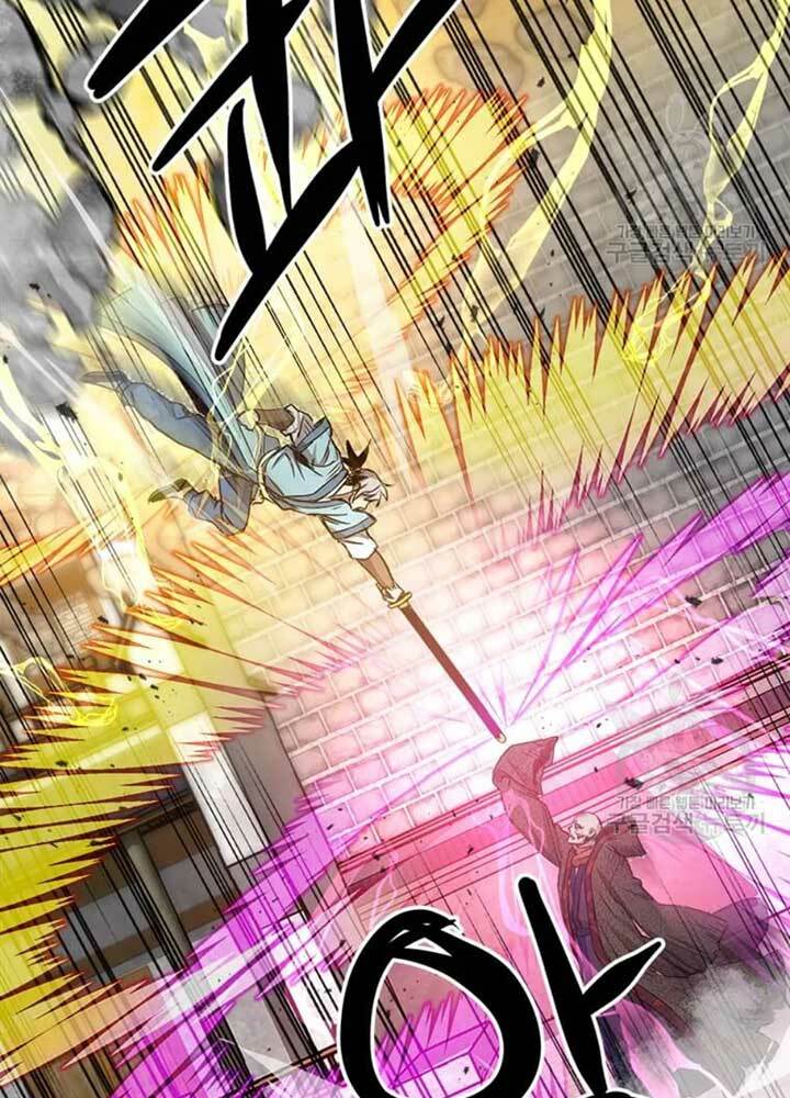 Đạo Sĩ Giang Hồ Chap 68 - Next Chap 69