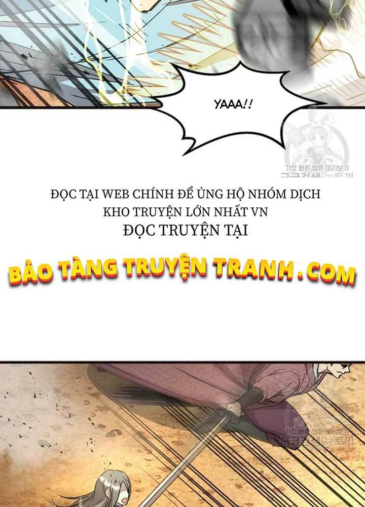 Đạo Sĩ Giang Hồ Chap 68 - Next Chap 69