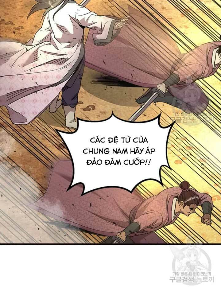 Đạo Sĩ Giang Hồ Chap 68 - Next Chap 69