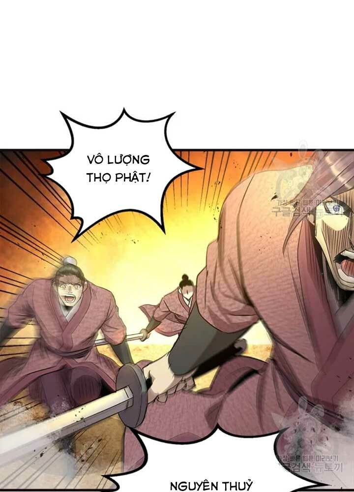 Đạo Sĩ Giang Hồ Chap 68 - Next Chap 69