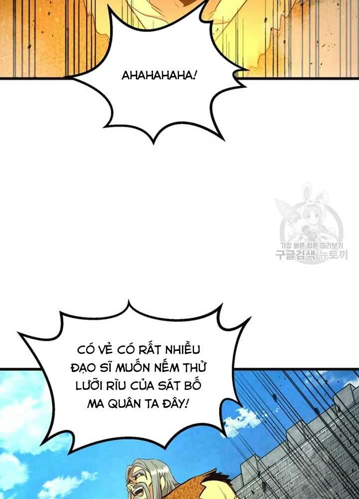 Đạo Sĩ Giang Hồ Chap 68 - Next Chap 69