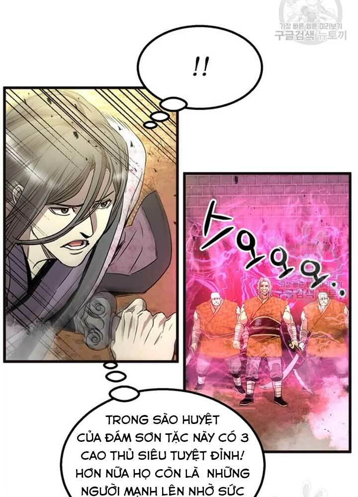 Đạo Sĩ Giang Hồ Chap 68 - Next Chap 69