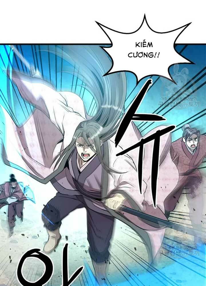 Đạo Sĩ Giang Hồ Chap 68 - Next Chap 69