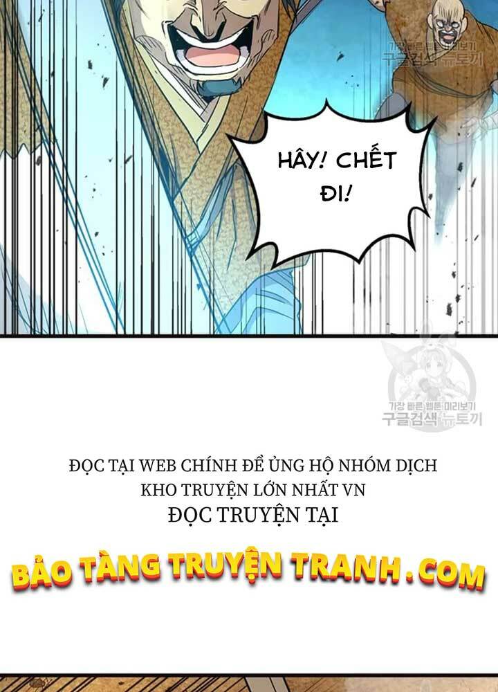 Đạo Sĩ Giang Hồ Chap 68 - Next Chap 69
