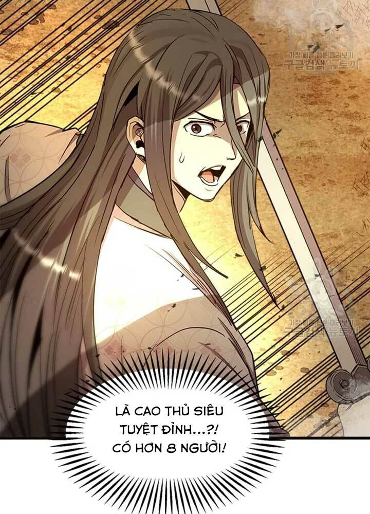Đạo Sĩ Giang Hồ Chap 68 - Next Chap 69