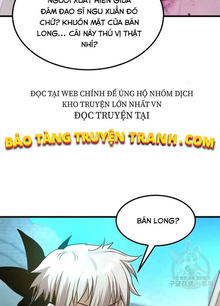 Đạo Sĩ Giang Hồ Chap 68 - Next Chap 69