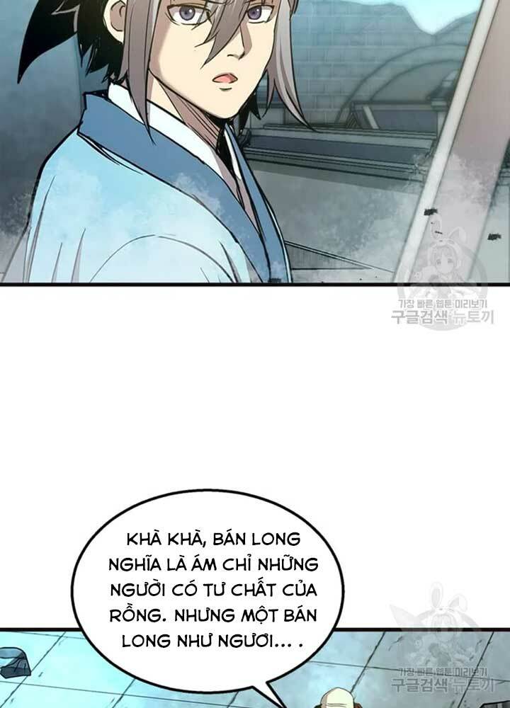 Đạo Sĩ Giang Hồ Chap 68 - Next Chap 69