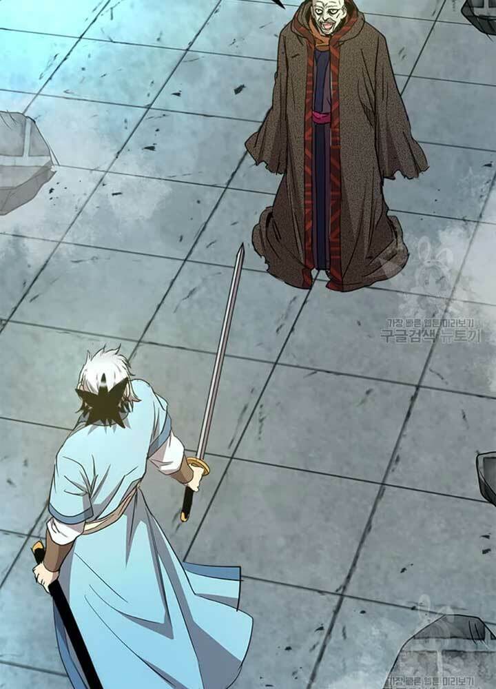 Đạo Sĩ Giang Hồ Chap 68 - Next Chap 69
