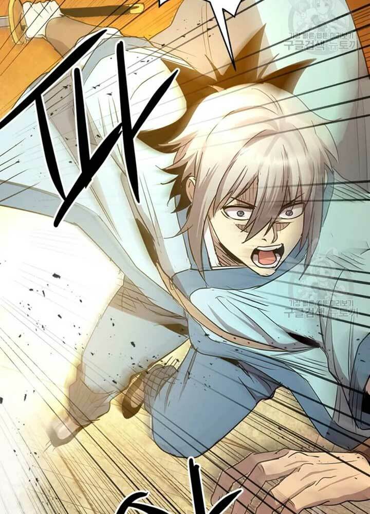 Đạo Sĩ Giang Hồ Chap 68 - Next Chap 69