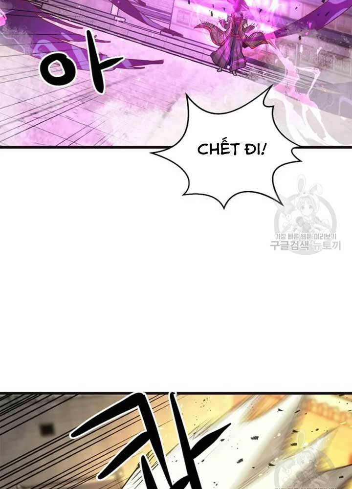 Đạo Sĩ Giang Hồ Chap 68 - Next Chap 69