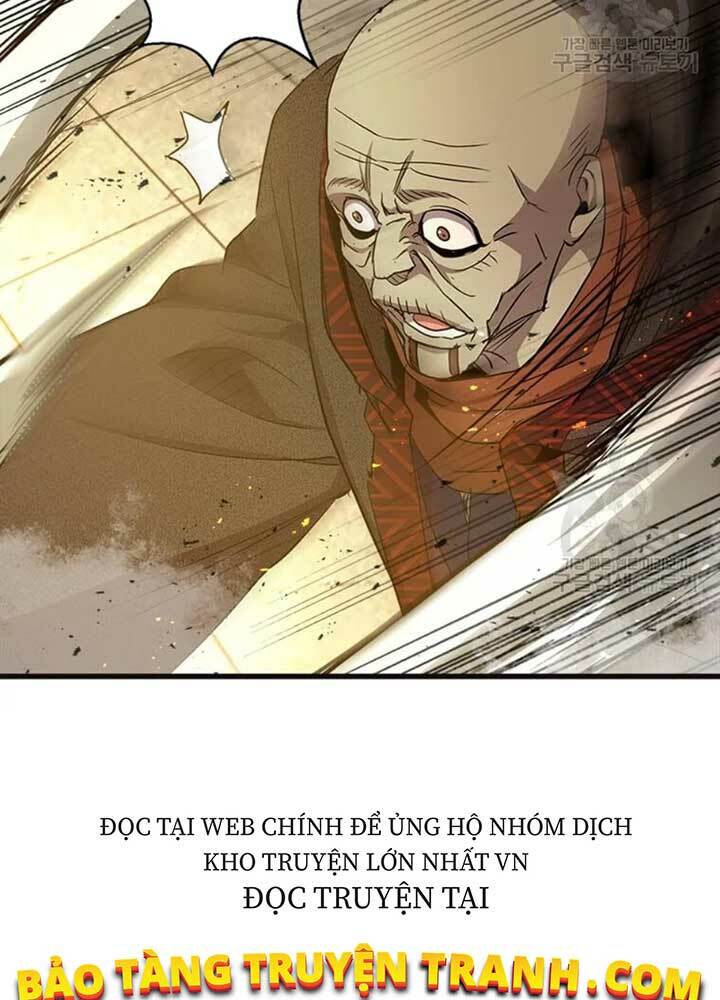 Đạo Sĩ Giang Hồ Chap 68 - Next Chap 69