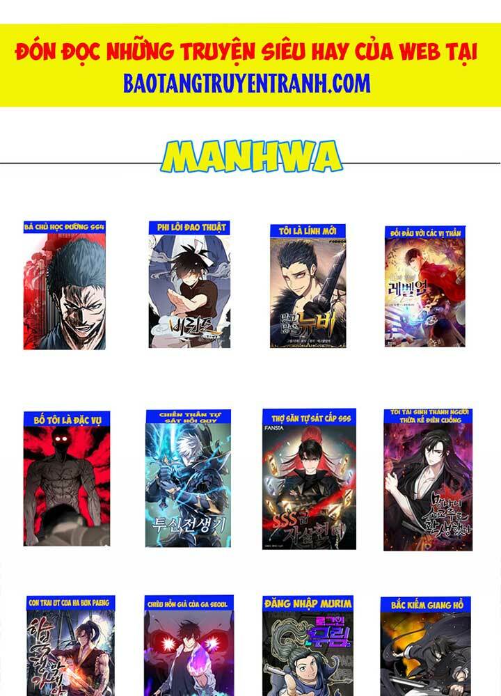 Đạo Sĩ Giang Hồ Chap 68 - Next Chap 69