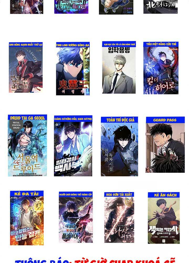 Đạo Sĩ Giang Hồ Chap 68 - Next Chap 69