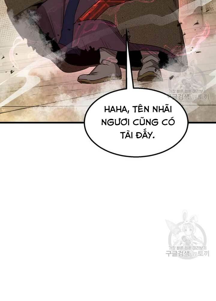 Đạo Sĩ Giang Hồ Chap 69 - Next Chap 70
