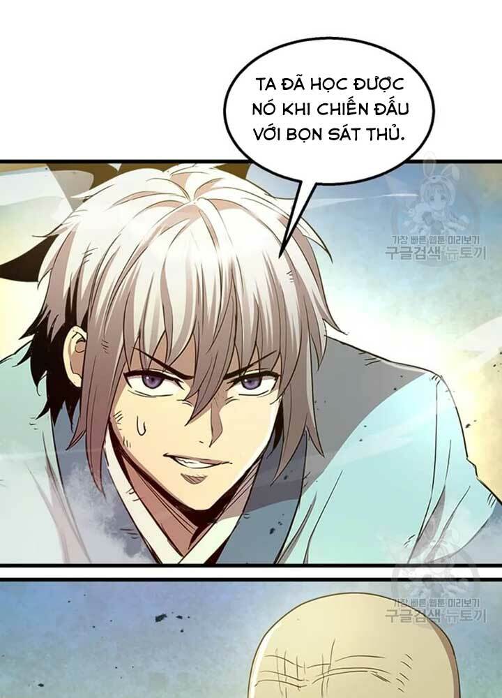 Đạo Sĩ Giang Hồ Chap 69 - Next Chap 70