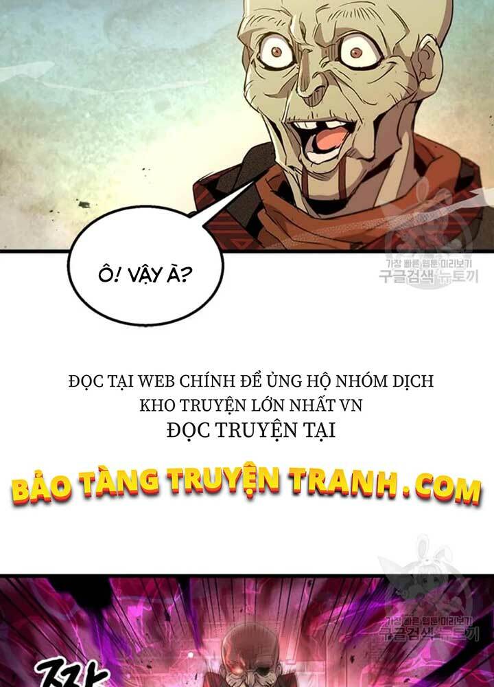 Đạo Sĩ Giang Hồ Chap 69 - Next Chap 70