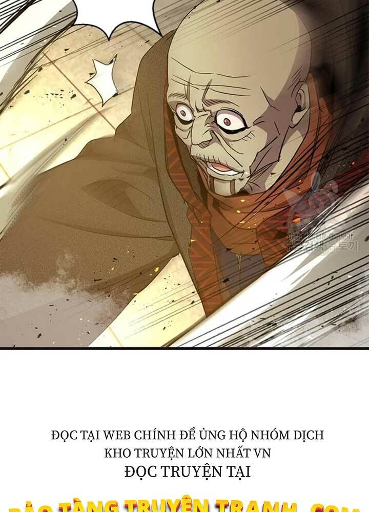 Đạo Sĩ Giang Hồ Chap 69 - Next Chap 70