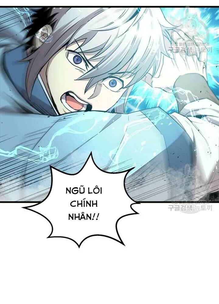 Đạo Sĩ Giang Hồ Chap 69 - Next Chap 70