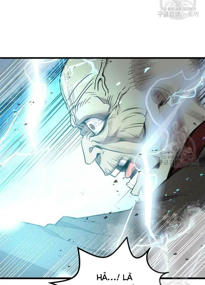 Đạo Sĩ Giang Hồ Chap 69 - Next Chap 70