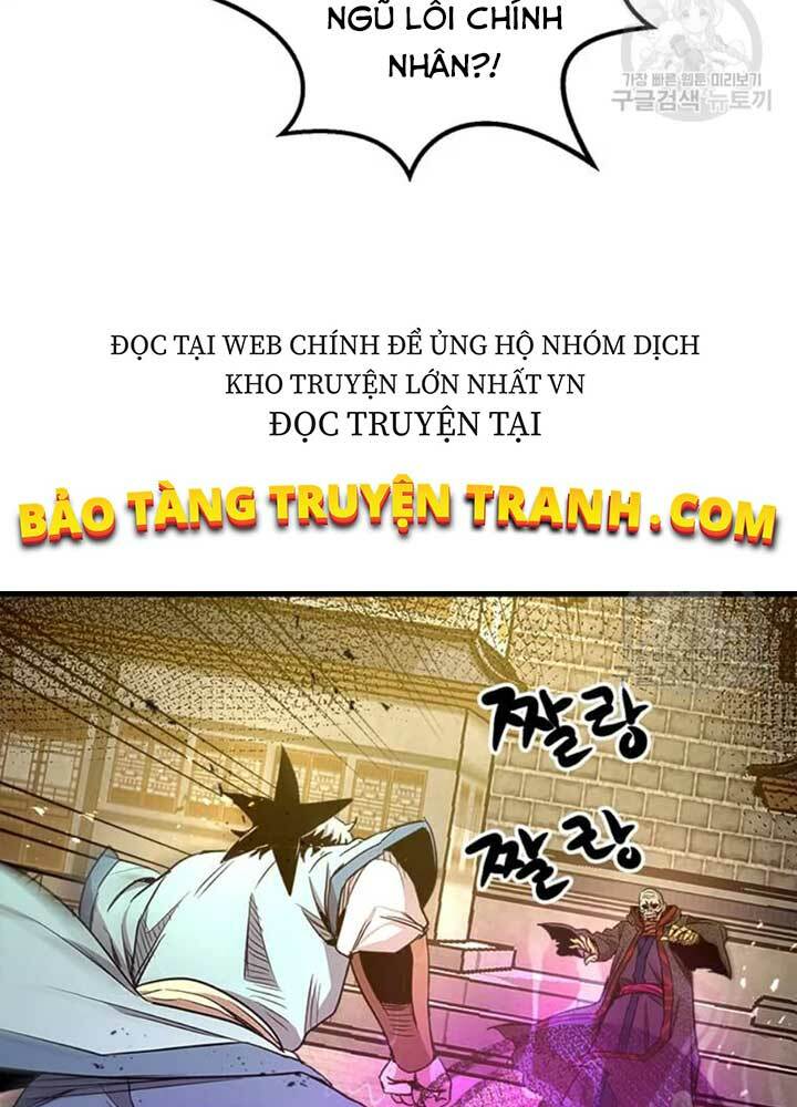 Đạo Sĩ Giang Hồ Chap 69 - Next Chap 70