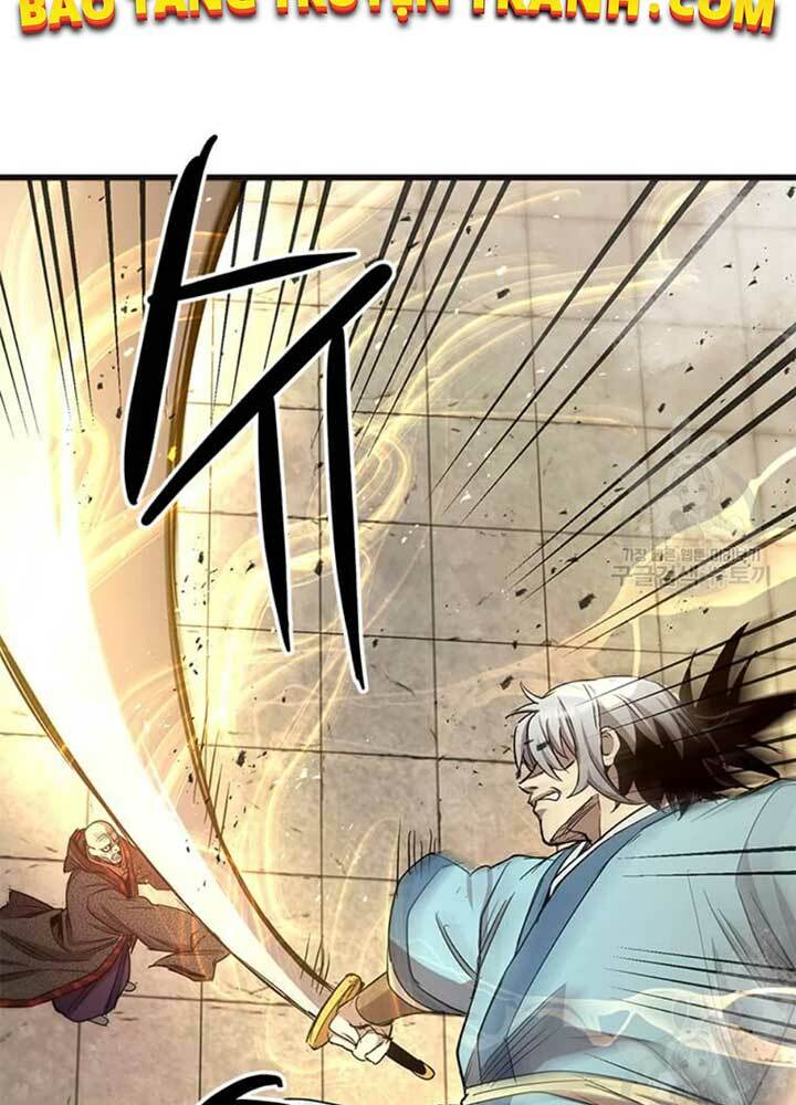 Đạo Sĩ Giang Hồ Chap 69 - Next Chap 70