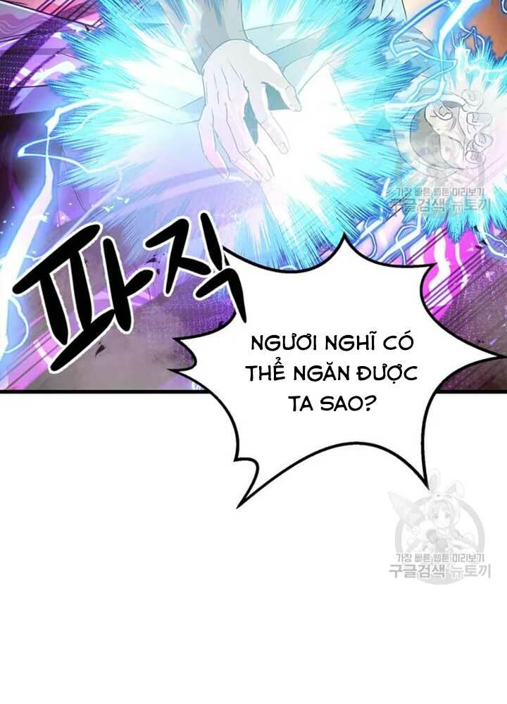 Đạo Sĩ Giang Hồ Chap 69 - Next Chap 70