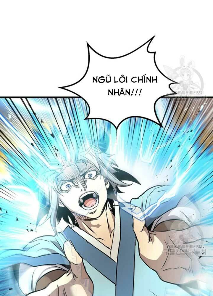 Đạo Sĩ Giang Hồ Chap 69 - Next Chap 70
