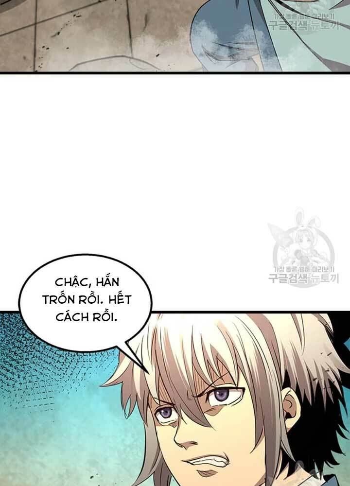 Đạo Sĩ Giang Hồ Chap 69 - Next Chap 70