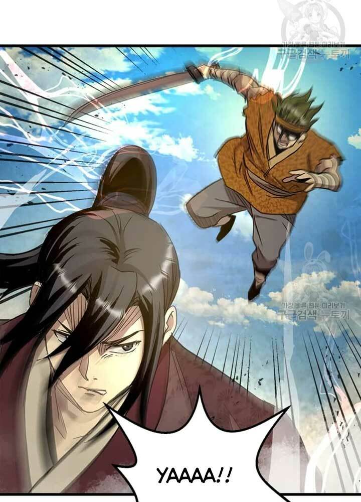 Đạo Sĩ Giang Hồ Chap 69 - Next Chap 70