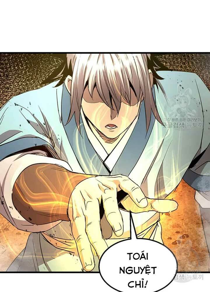 Đạo Sĩ Giang Hồ Chap 69 - Next Chap 70