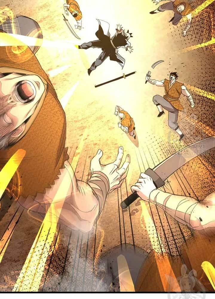 Đạo Sĩ Giang Hồ Chap 69 - Next Chap 70