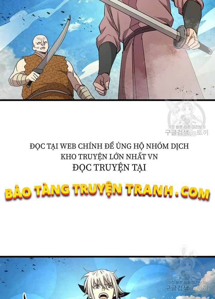 Đạo Sĩ Giang Hồ Chap 69 - Next Chap 70